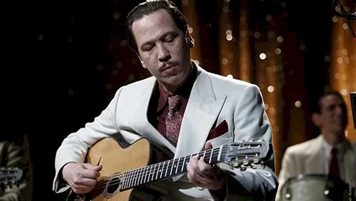 Photo du film : Django