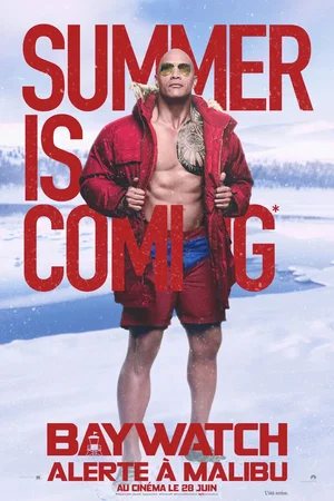 Photo du film : Baywatch : Alerte à Malibu