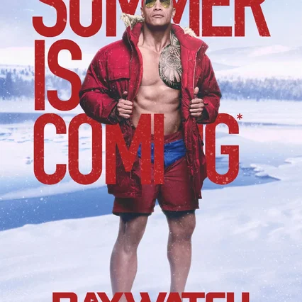 Miniature photo du film : Baywatch : Alerte à Malibu