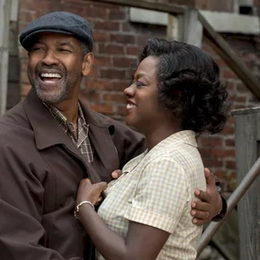 Photo du film : Fences