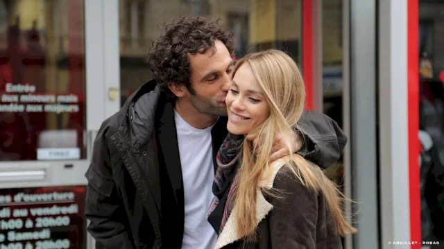 Affiche du film : Des amours, désamour