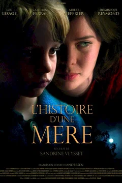 Affiche du film L'Histoire d'une mère