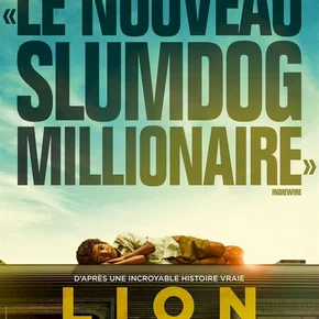 Photo du film : Lion