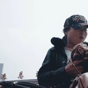 Photo du film : Madame B, histoire d'une Nord-Coréenne
