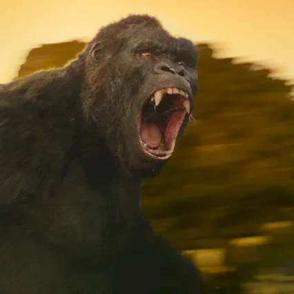 Miniature photo du film : Kong: Skull Island
