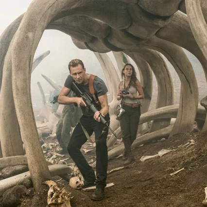 Miniature photo du film : Kong: Skull Island