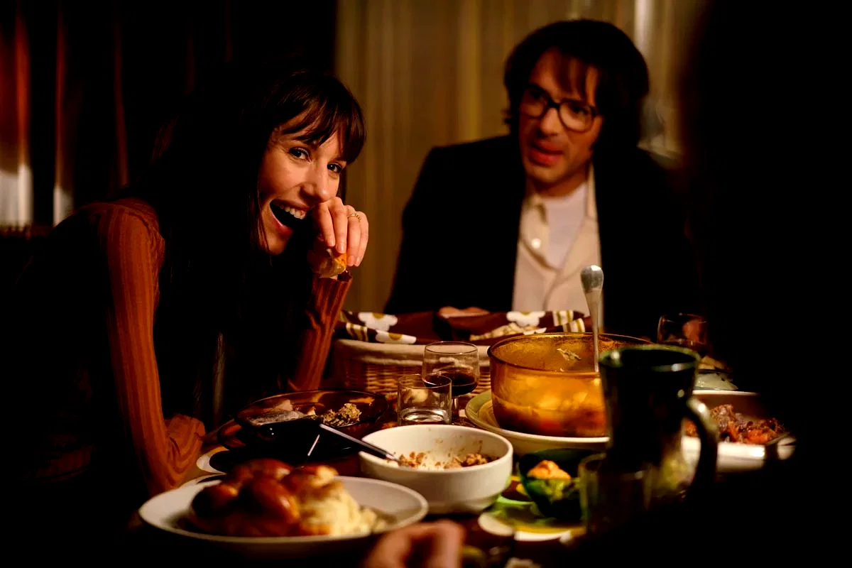 Photo 3 du film : Monsieur & Madame Adelman