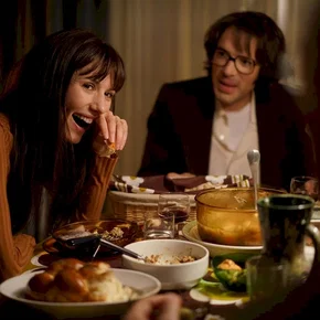 Photo du film : Monsieur & Madame Adelman