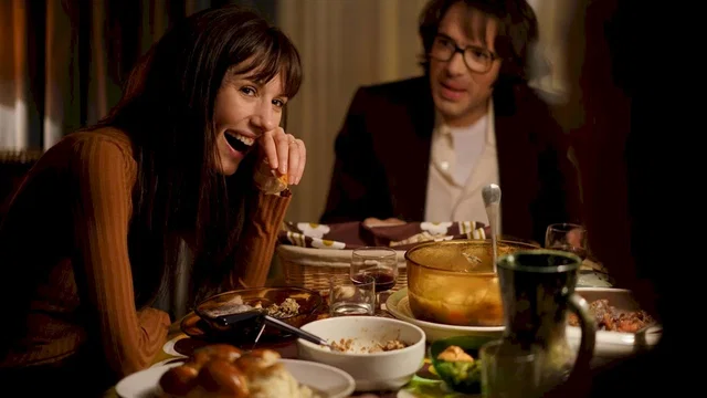 Photo 3 du film : Monsieur & Madame Adelman