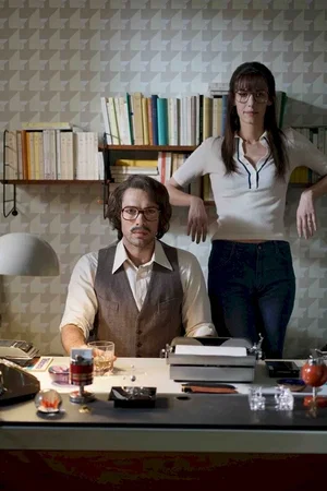 Photo 4 du film : Monsieur & Madame Adelman