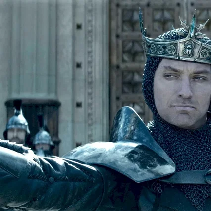 Miniature photo du film : Le Roi Arthur: La Légende d'Excalibur