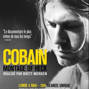 Photo du film : Kurt Cobain: Montage of Heck