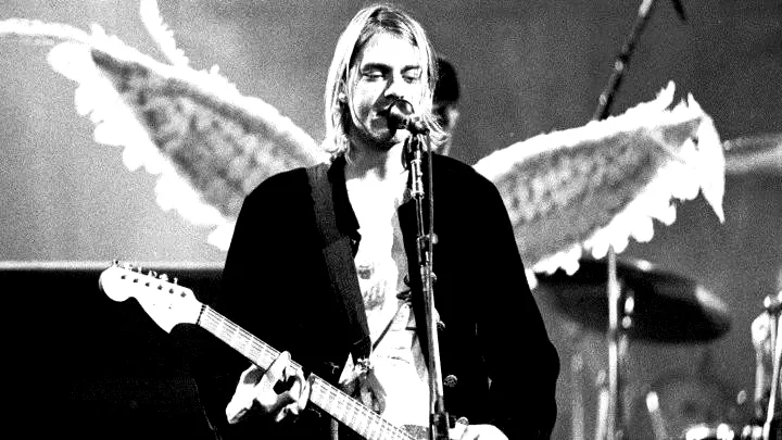 Photo du film : Kurt Cobain: Montage of Heck