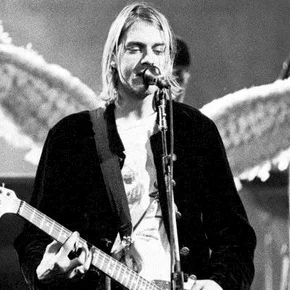Photo du film : Kurt Cobain: Montage of Heck