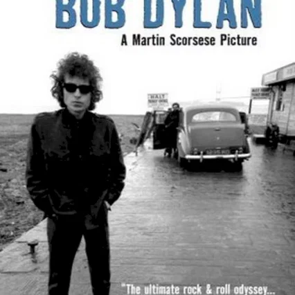 Miniature photo du film : No Direction Home : Bob Dylan