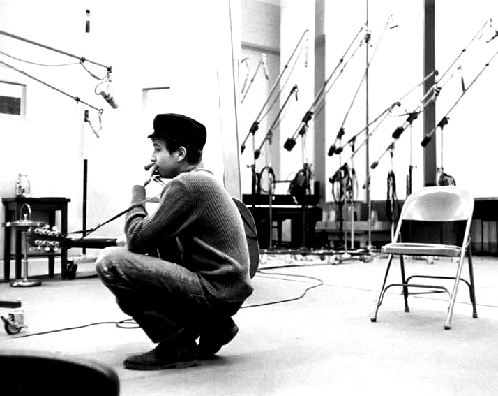 Photo 2 du film : No Direction Home : Bob Dylan