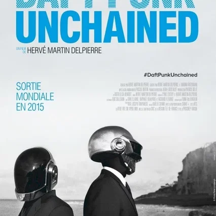 Miniature photo du film : Daft Punk Unchained