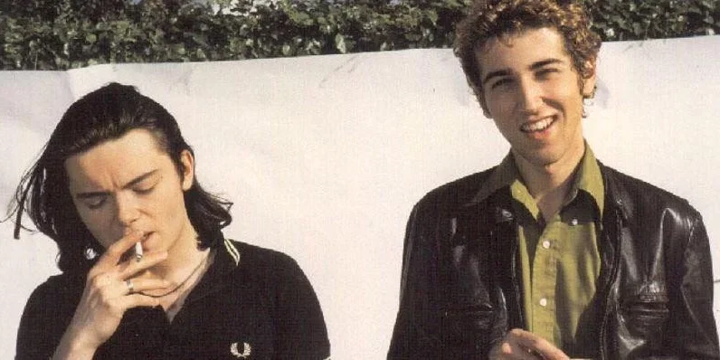 Photo du film : Daft Punk Unchained