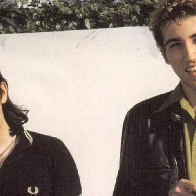 Miniature photo du film : Daft Punk Unchained