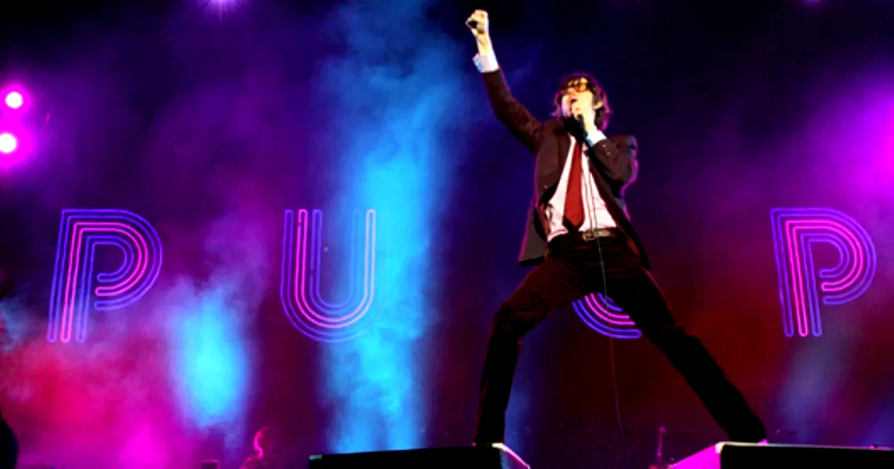 Photo du film : Pulp, a film about life, death & supermarkets