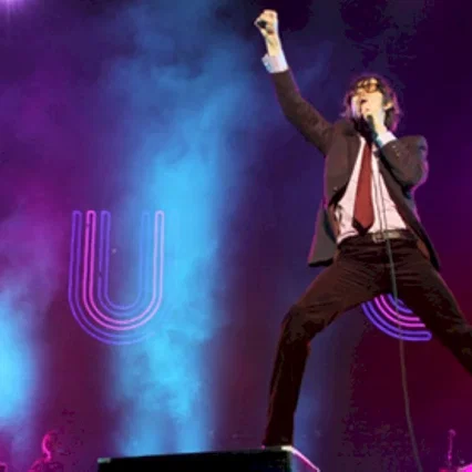 Miniature photo du film : Pulp, a film about life, death & supermarkets