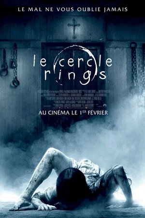 Affiche du film : Le Cercle - Rings