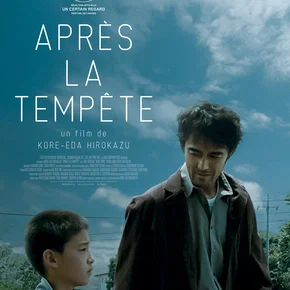 Photo du film : Après la tempête