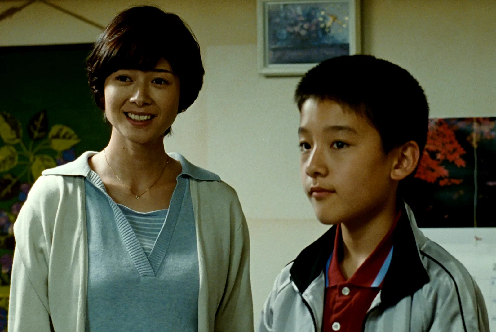 Photo 13 du film : Après la tempête