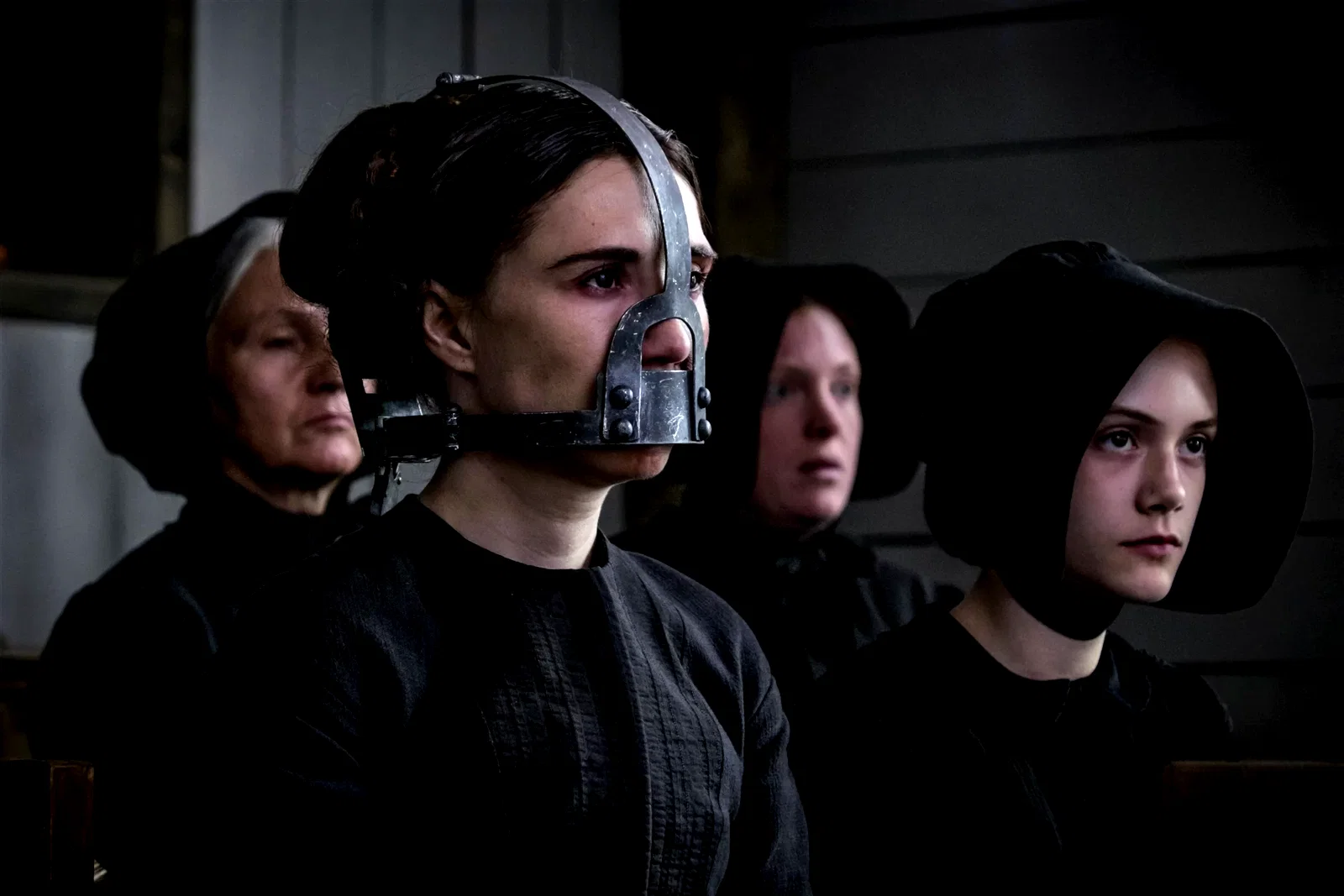 Photo 1 du film : Brimstone