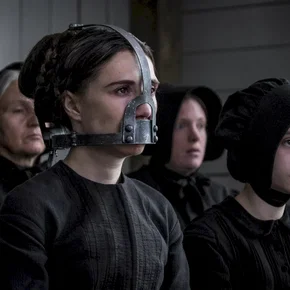 Photo du film : Brimstone