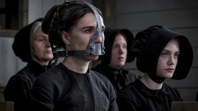 Photo du film : Brimstone