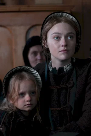 Photo du film : Brimstone