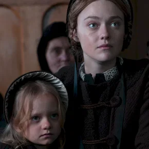 Photo du film : Brimstone
