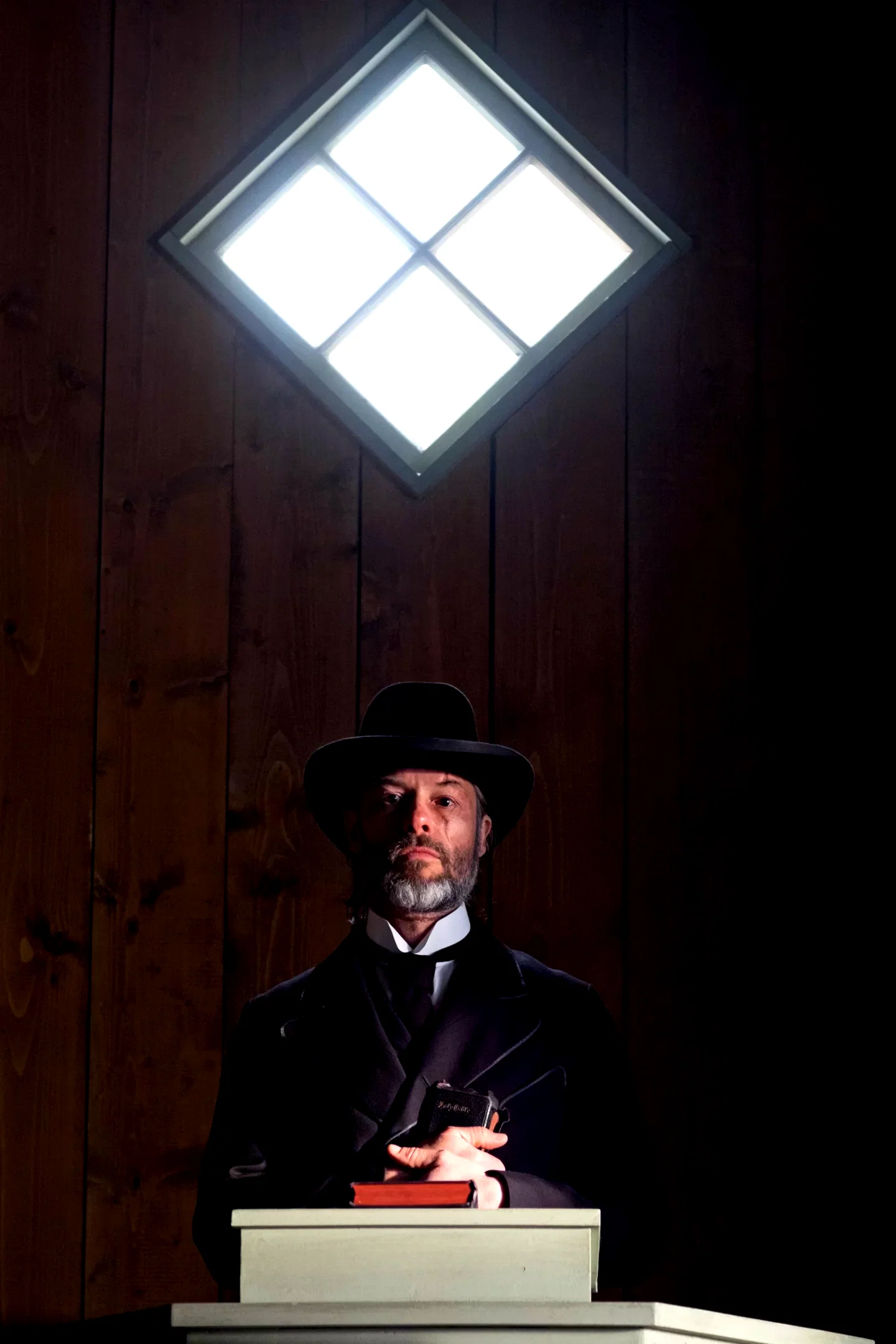 Photo 4 du film : Brimstone