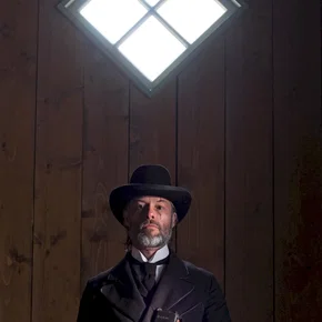 Photo du film : Brimstone
