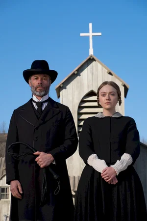 Photo du film : Brimstone