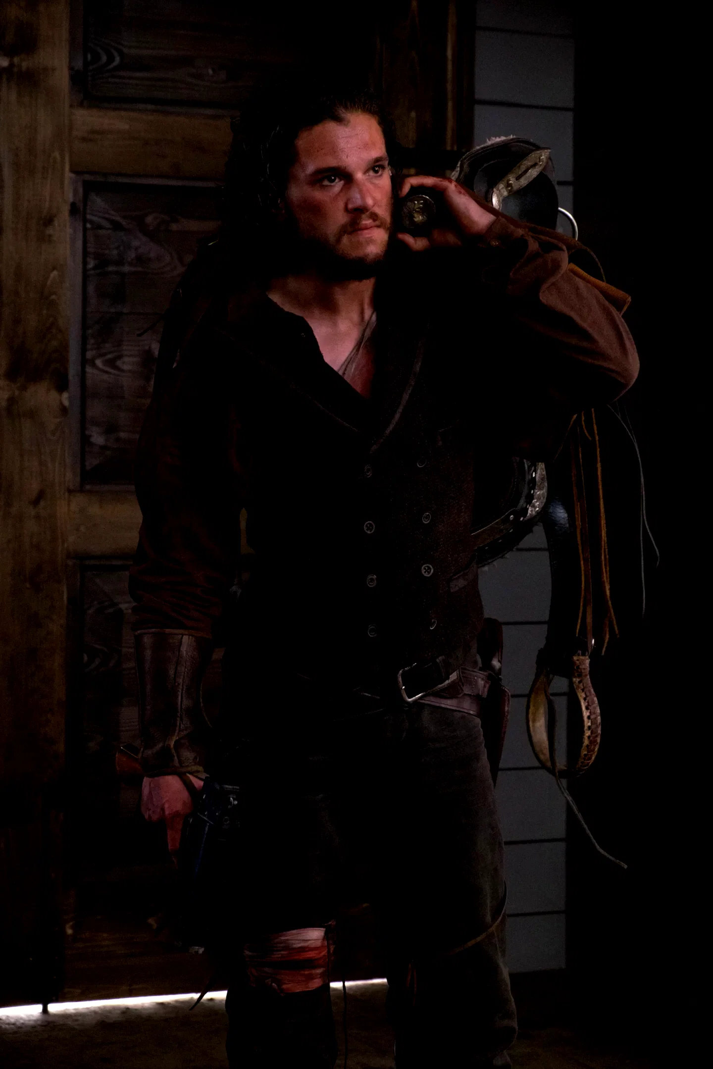 Photo 7 du film : Brimstone