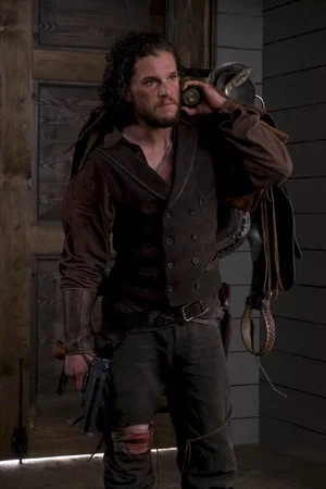 Photo du film : Brimstone