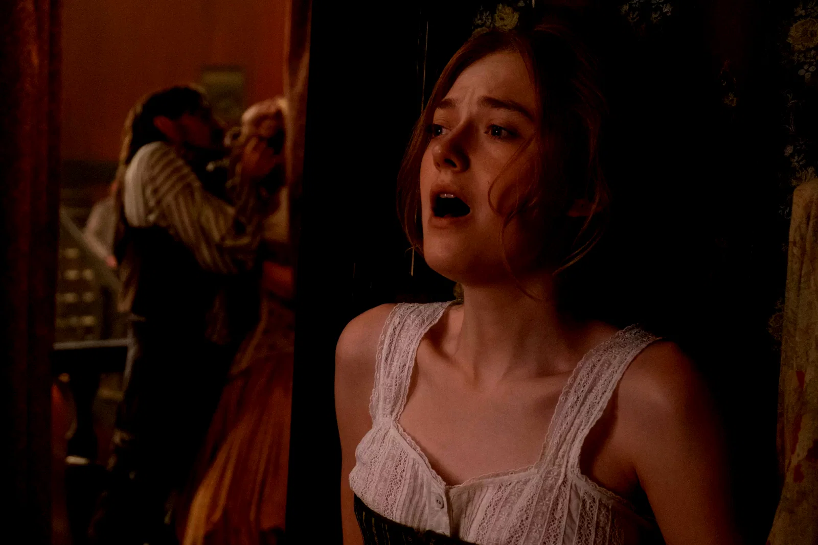 Photo 8 du film : Brimstone