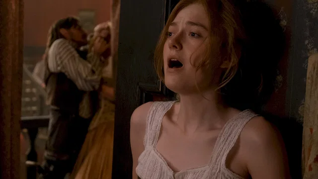 Photo du film : Brimstone
