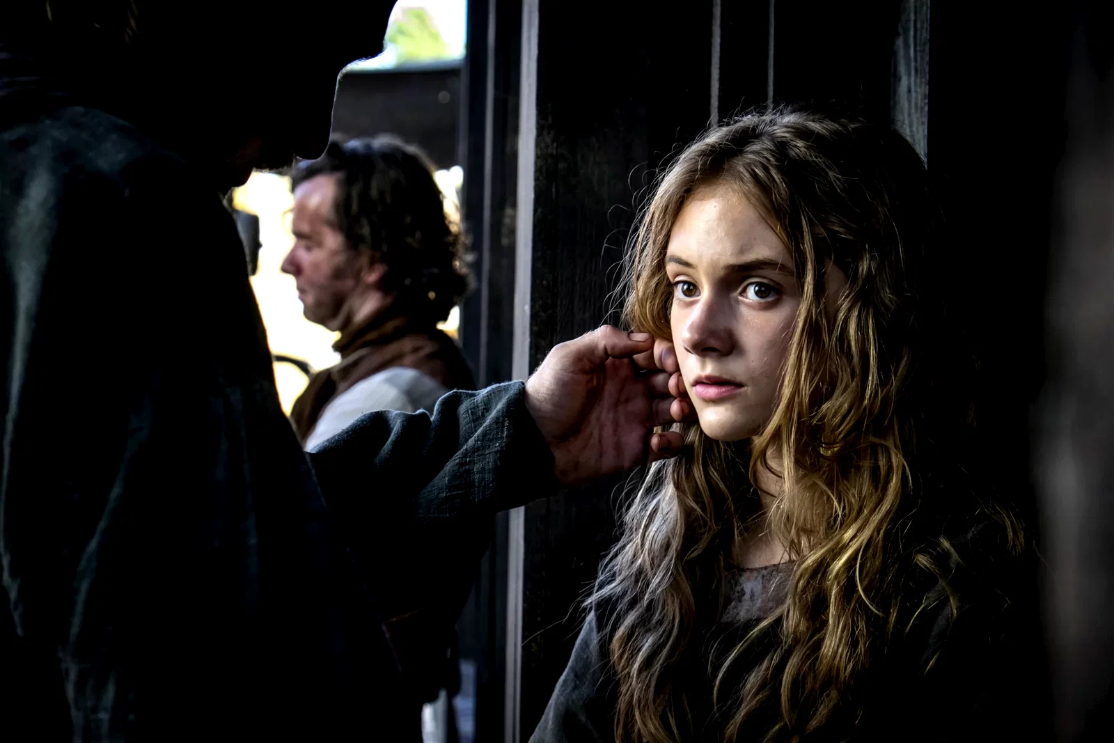 Photo 9 du film : Brimstone