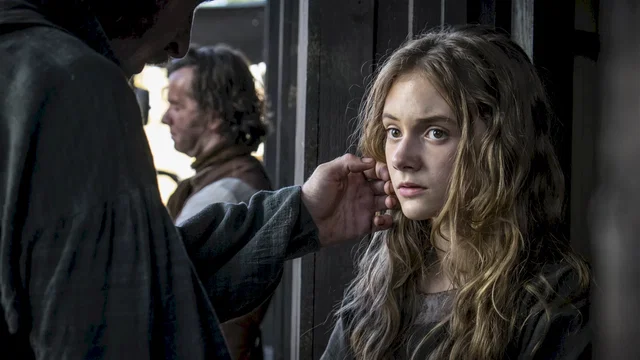 Photo du film : Brimstone