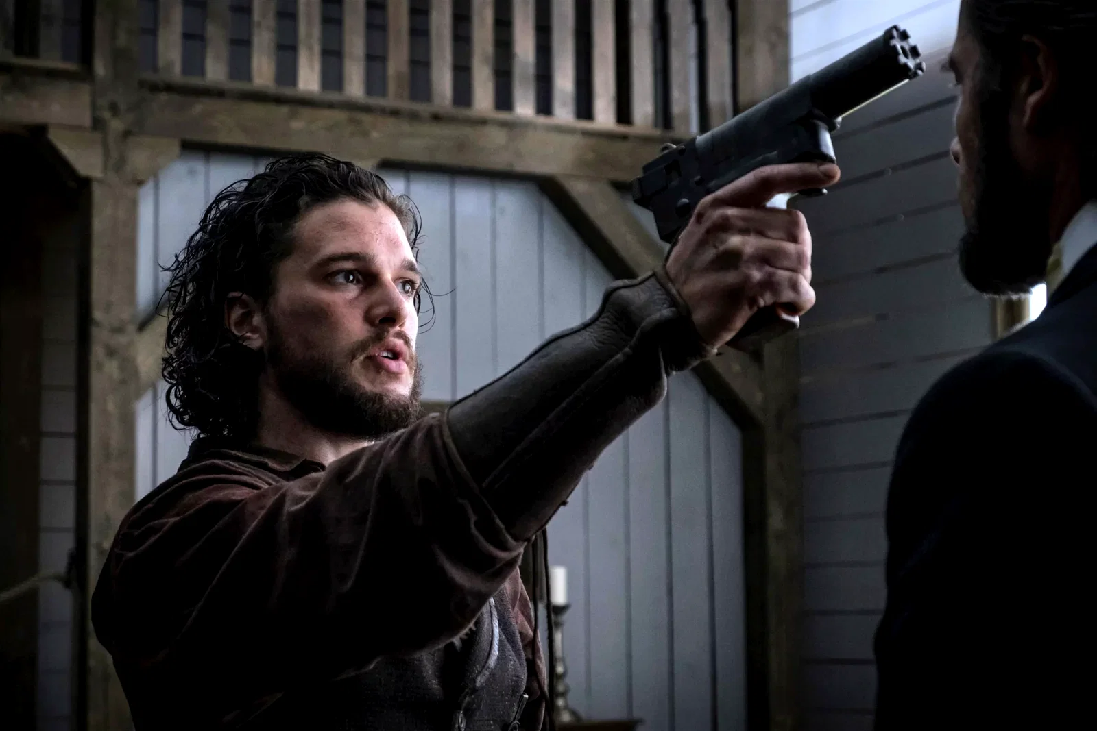 Photo 10 du film : Brimstone