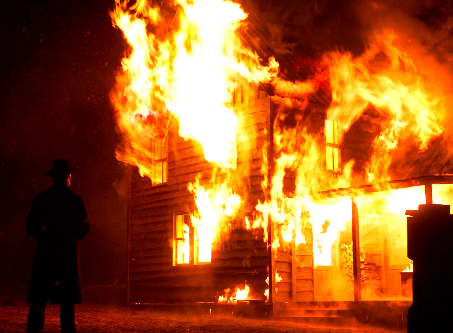 Photo 11 du film : Brimstone
