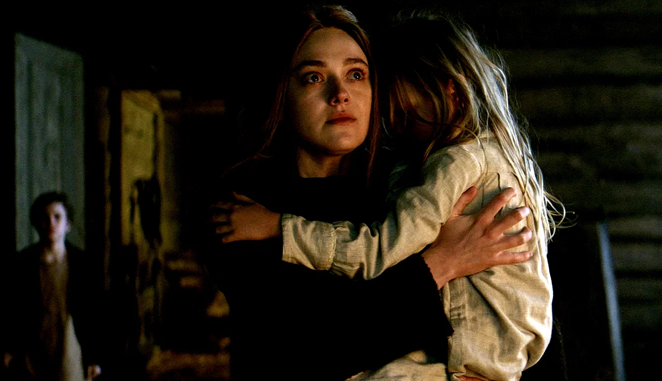 Photo 13 du film : Brimstone
