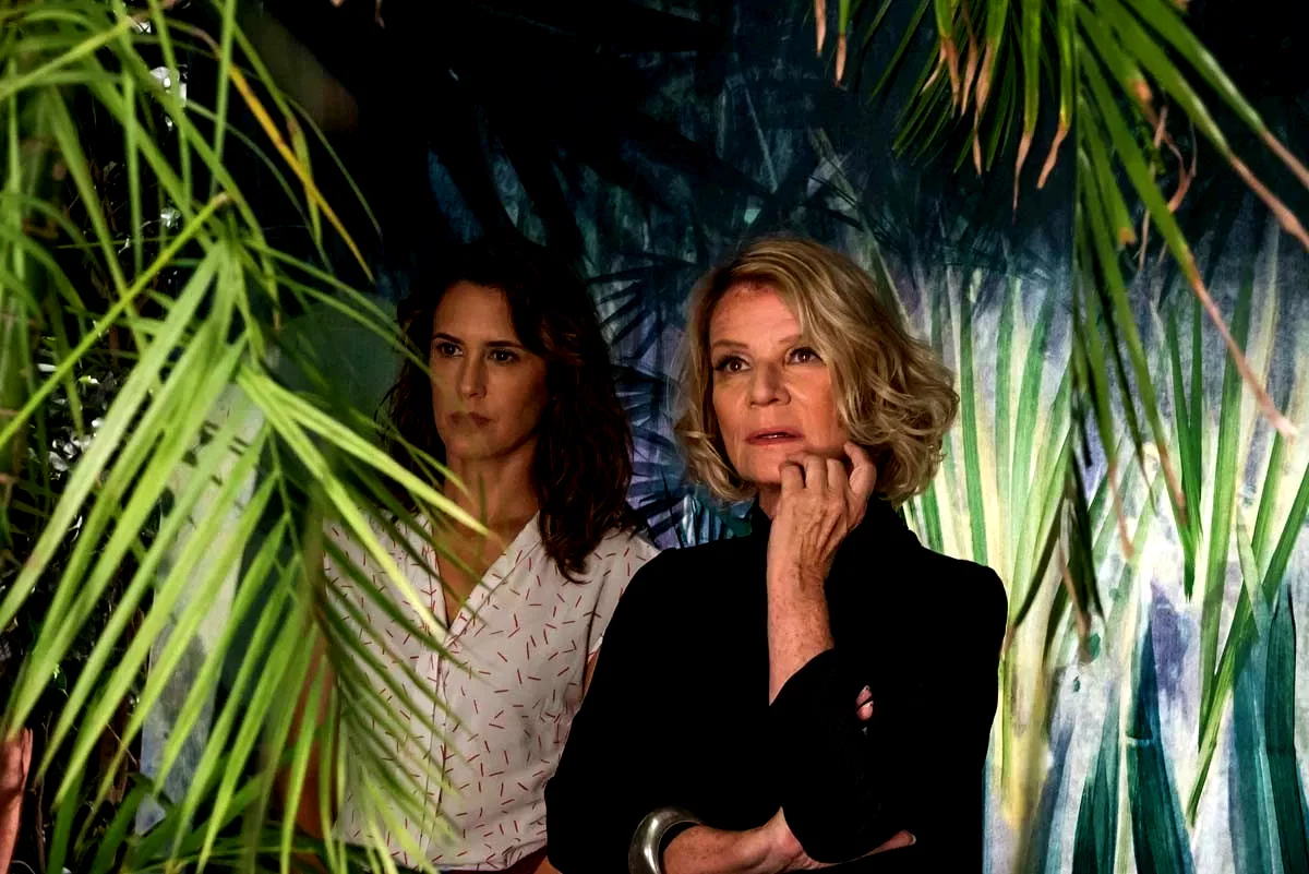 Photo 3 du film : De plus belle