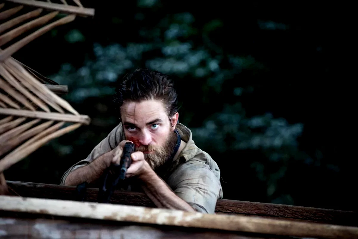 Photo 1 du film : The Lost City of Z