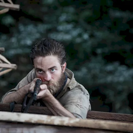 Miniature photo du film : The Lost City of Z