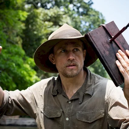 Miniature photo du film : The Lost City of Z