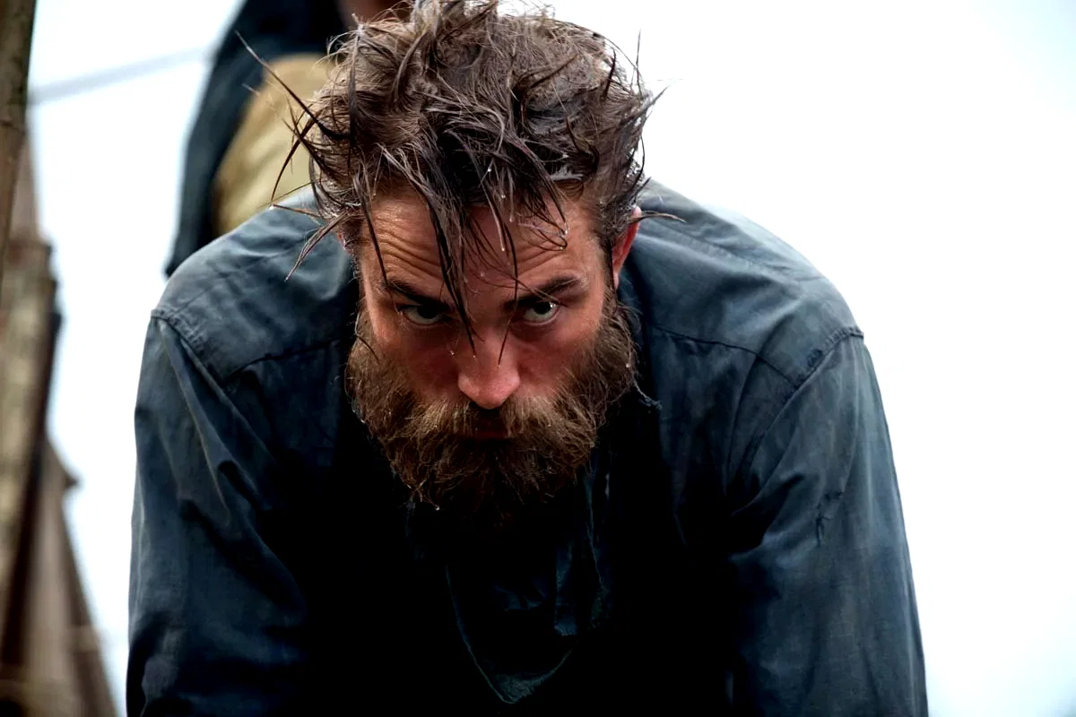 Photo 5 du film : The Lost City of Z